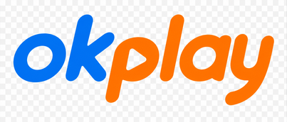 OKPlay brand logo